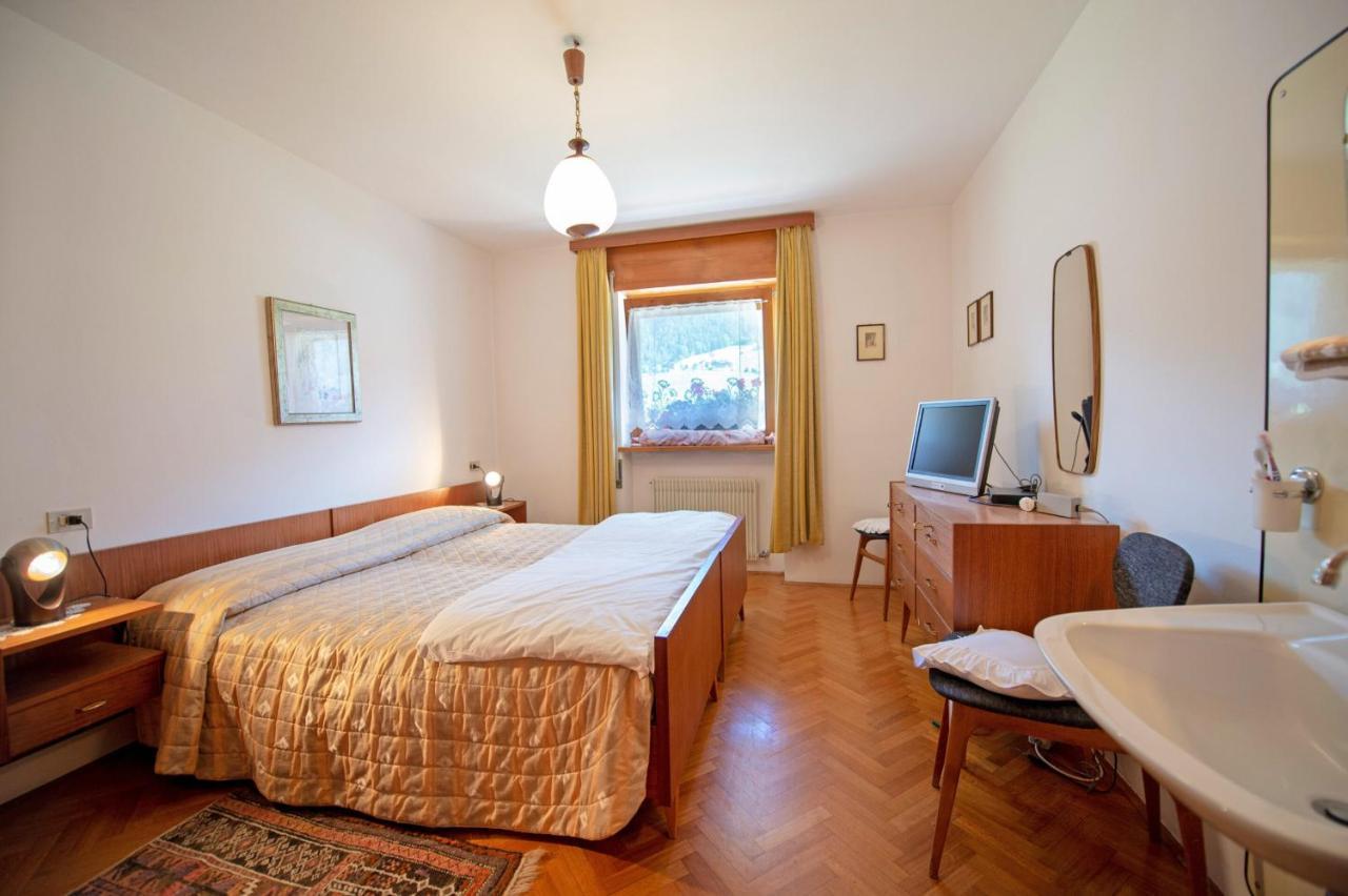 Apartments Cesa Bruma Ortisei Exterior photo