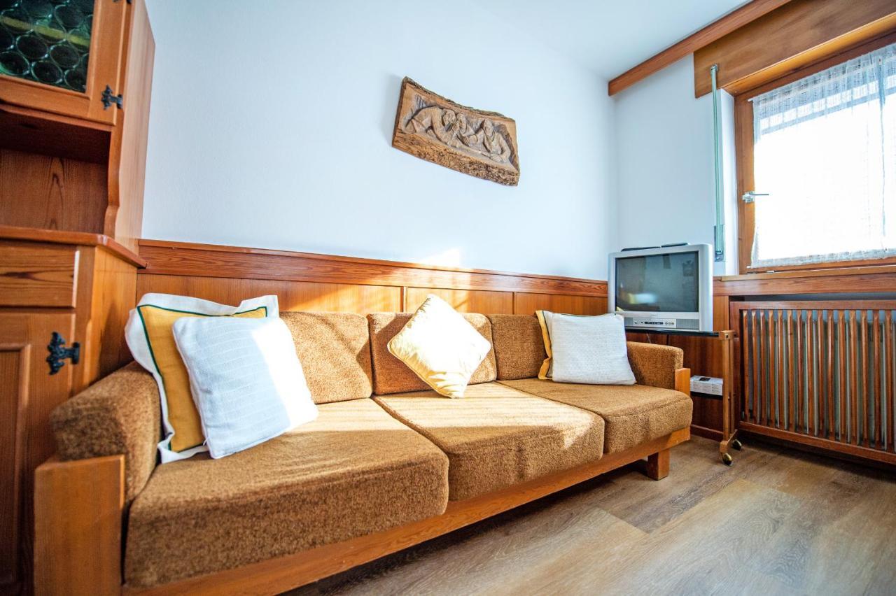 Apartments Cesa Bruma Ortisei Exterior photo