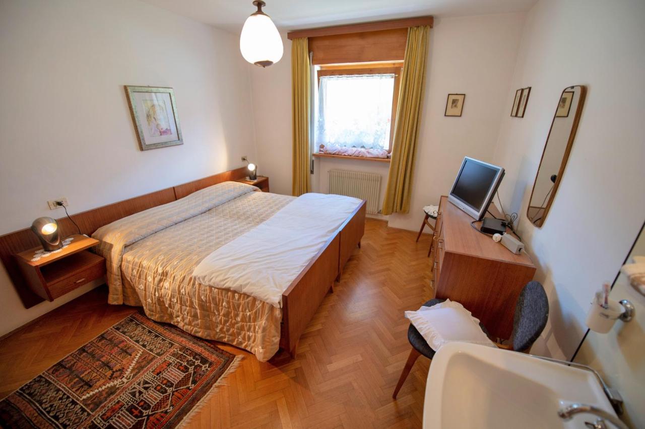 Apartments Cesa Bruma Ortisei Exterior photo
