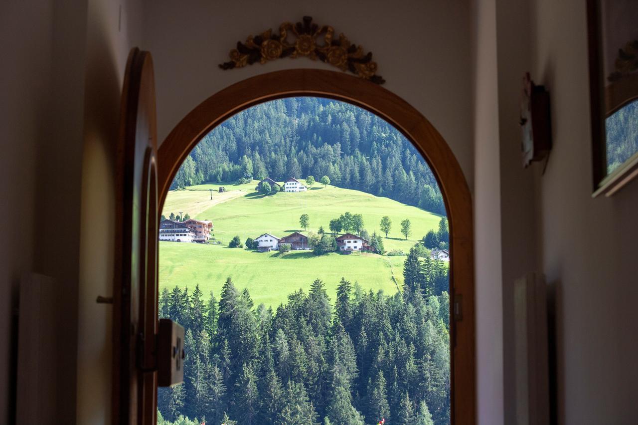 Apartments Cesa Bruma Ortisei Exterior photo